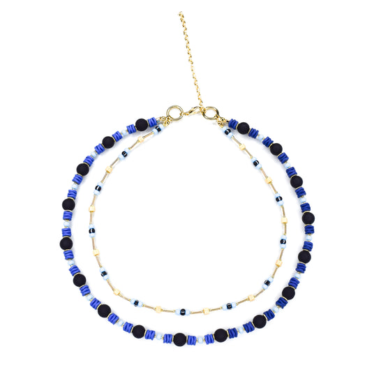Kaya Necklace