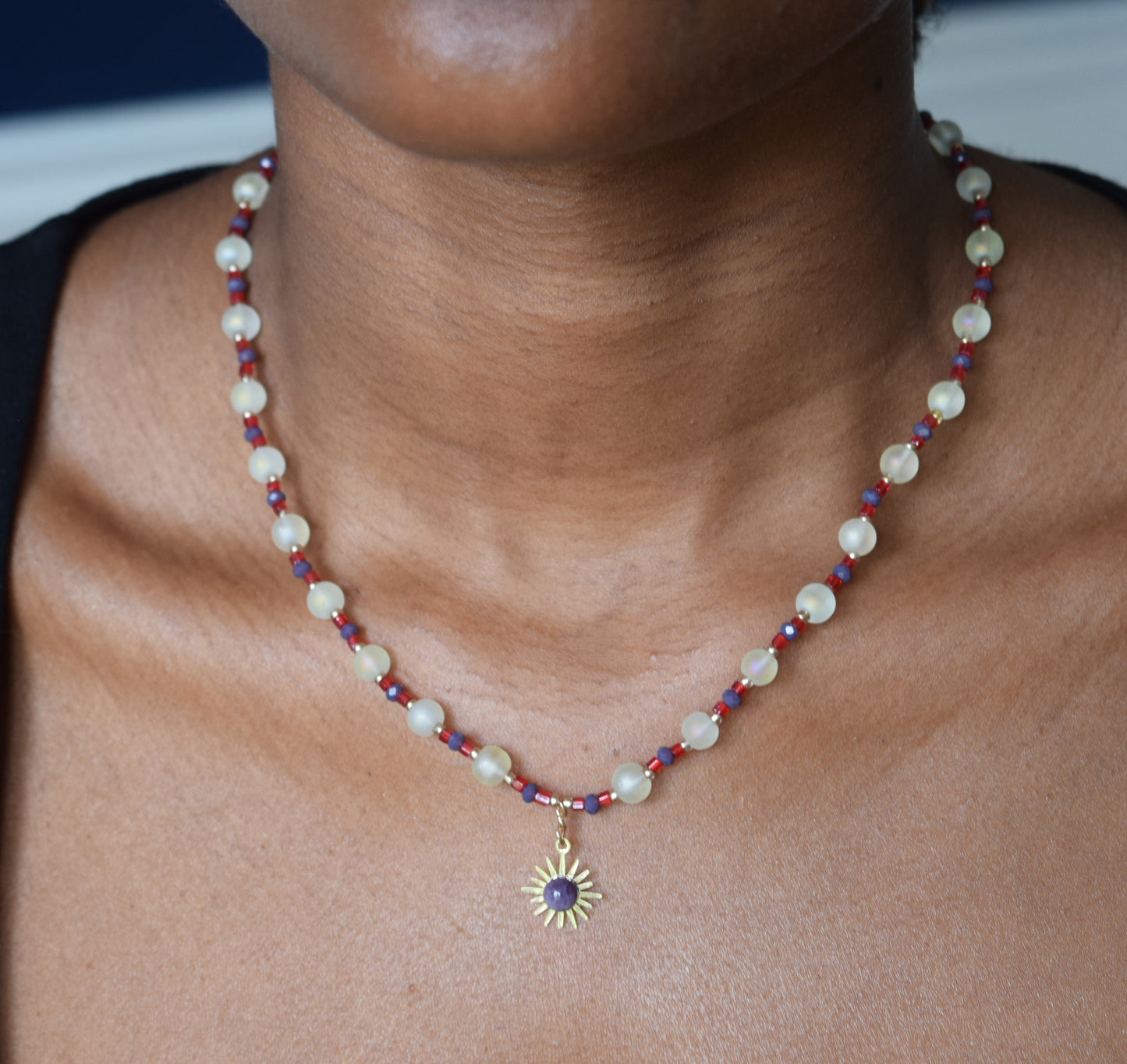 Philippa Necklace