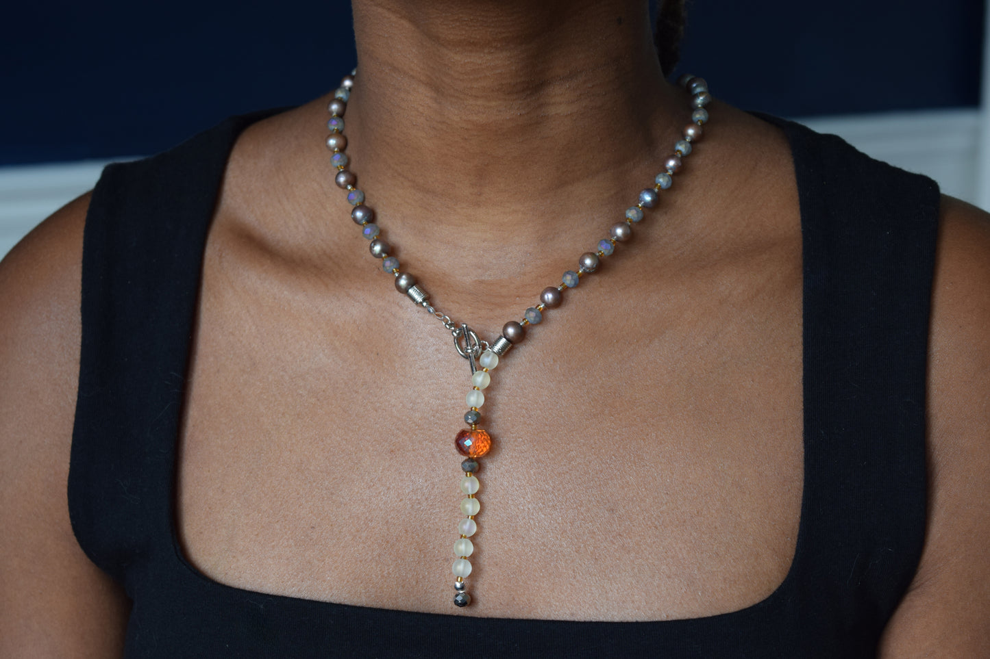 Tahla Necklace