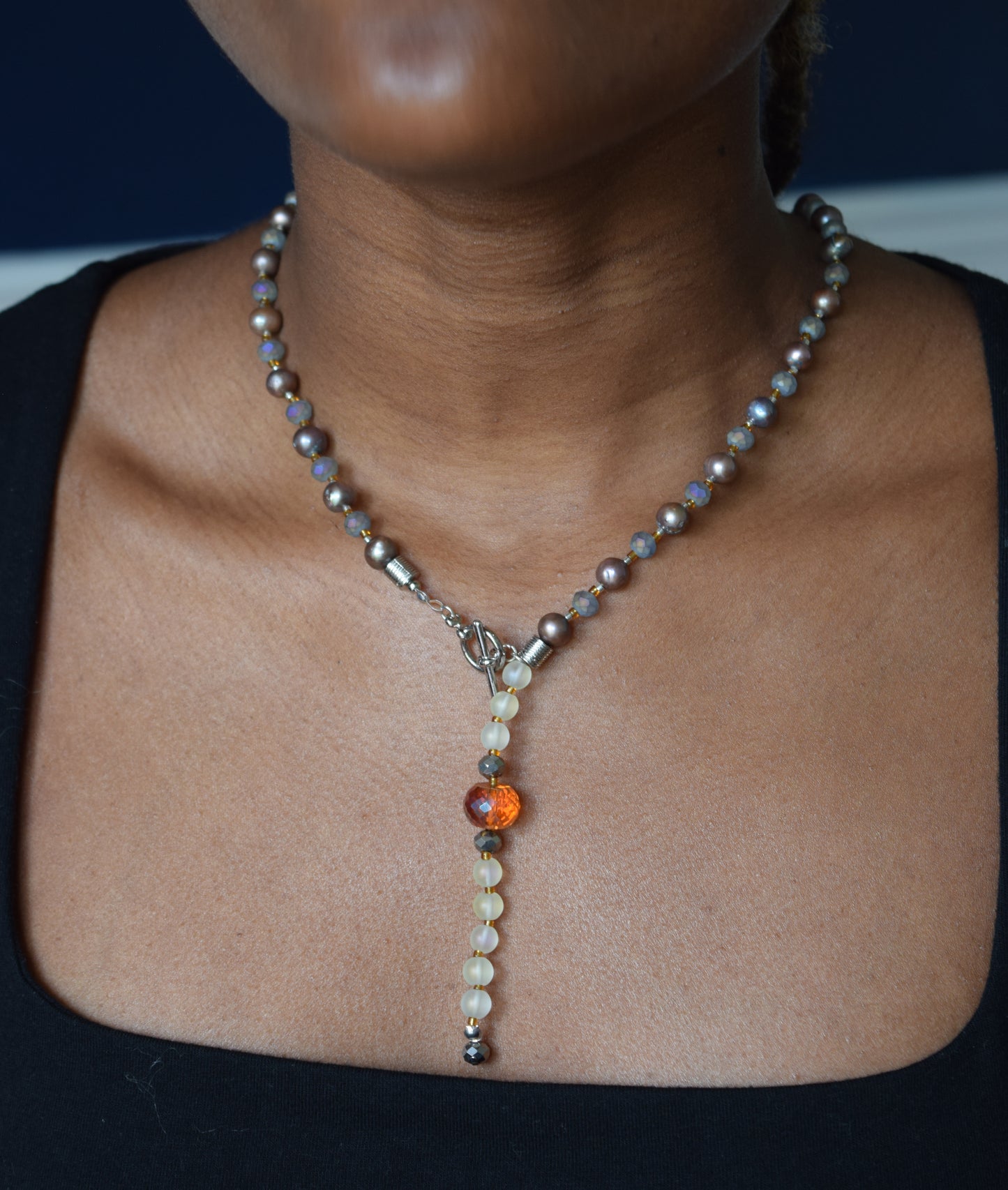 Tahla Necklace