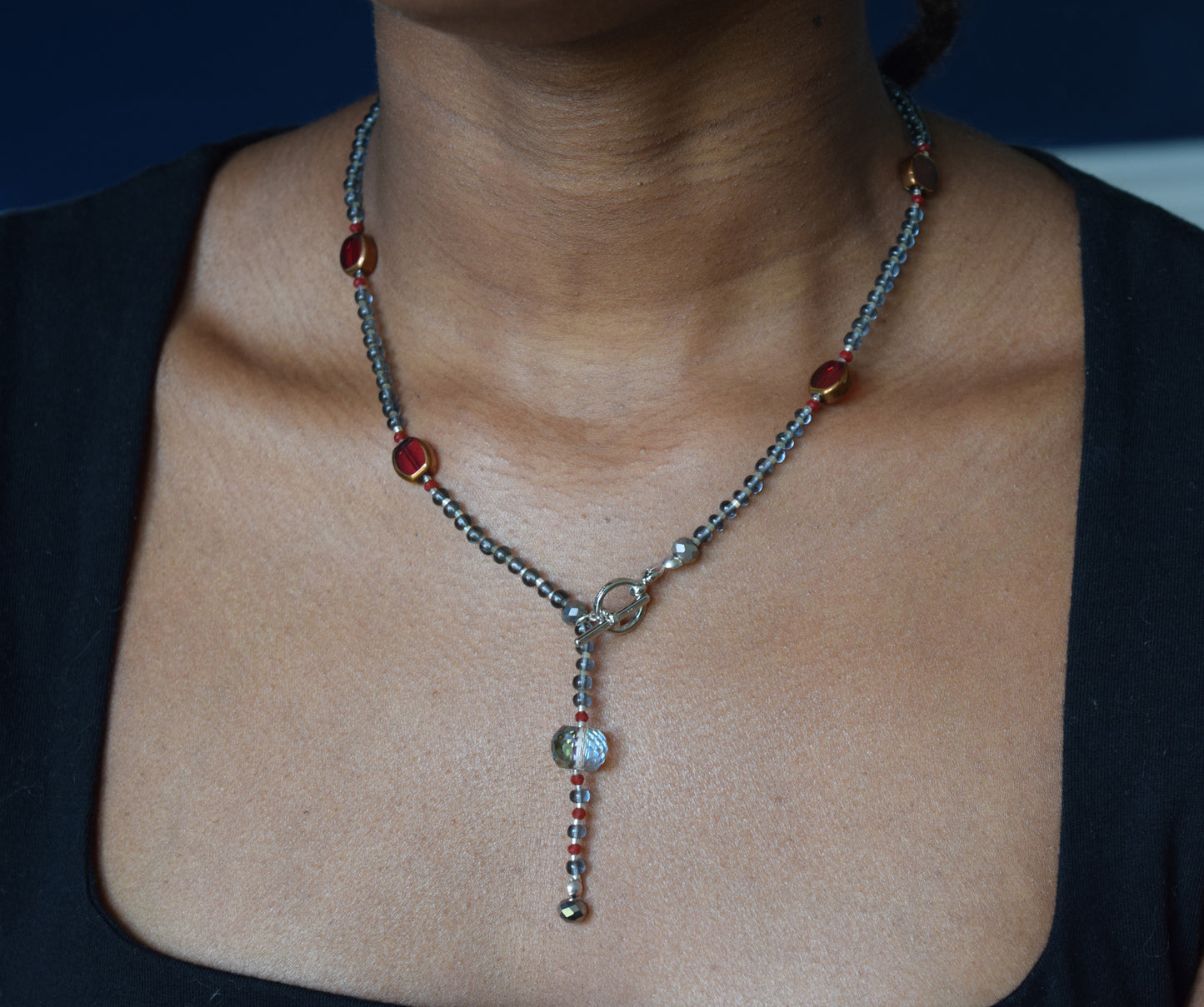 Sinead Necklace