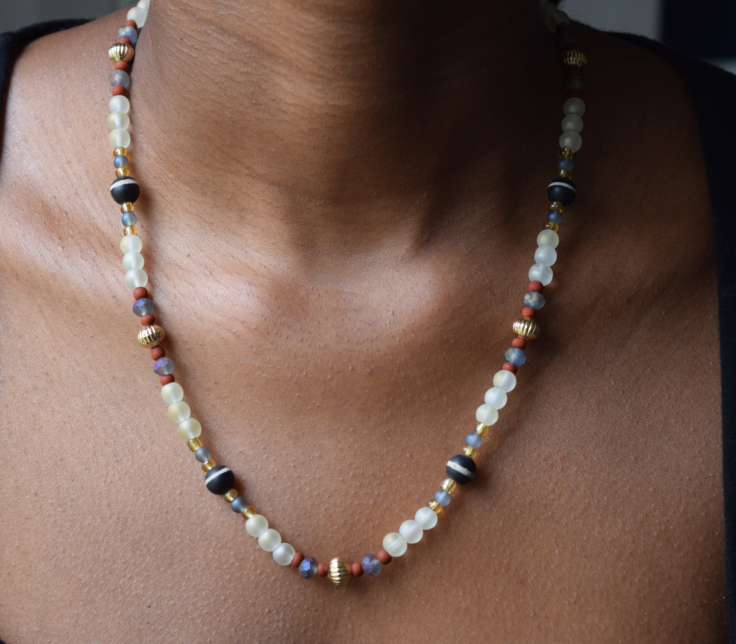 Kendra Necklace