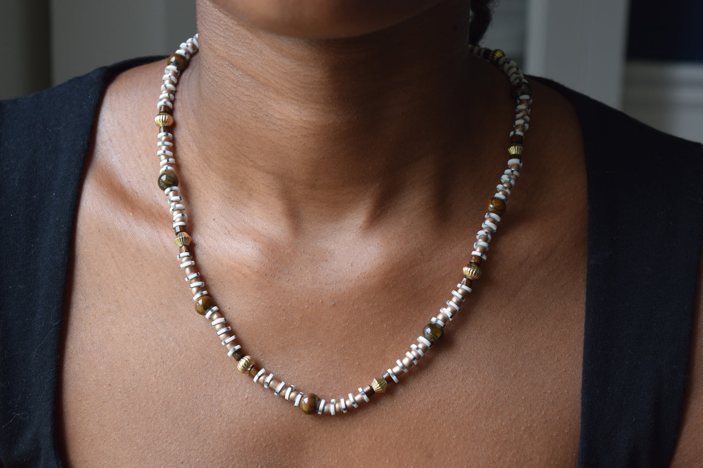 Sharone Necklace