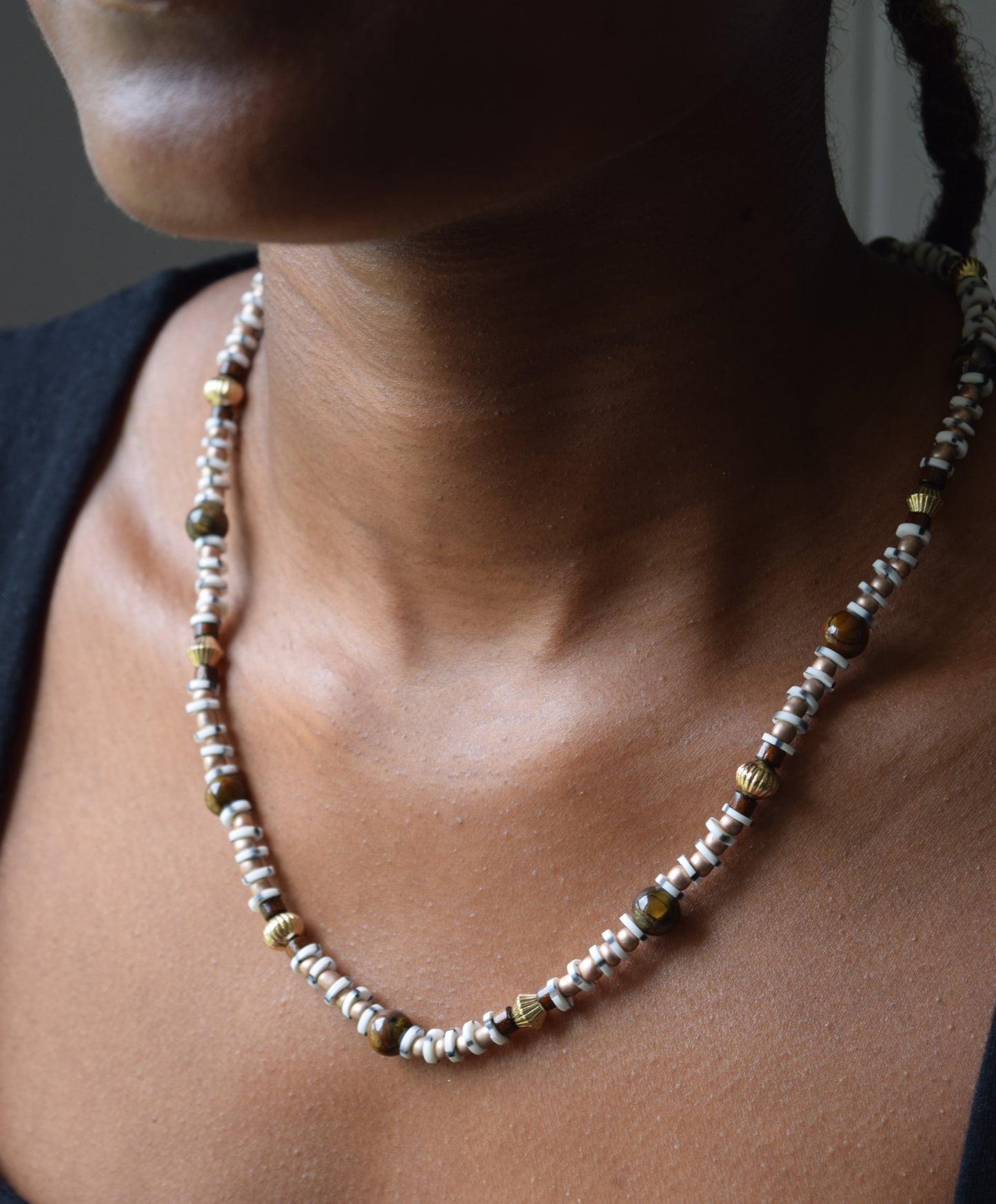 Sharone Necklace