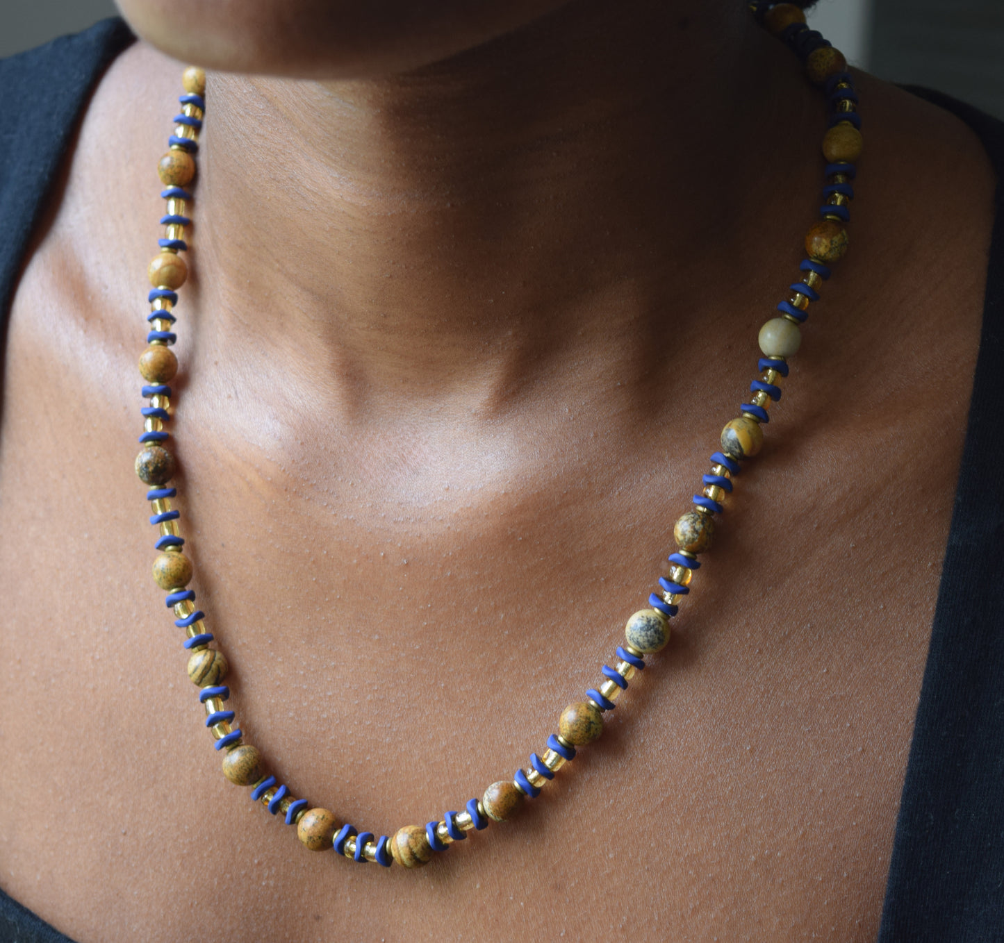 Lode Necklace