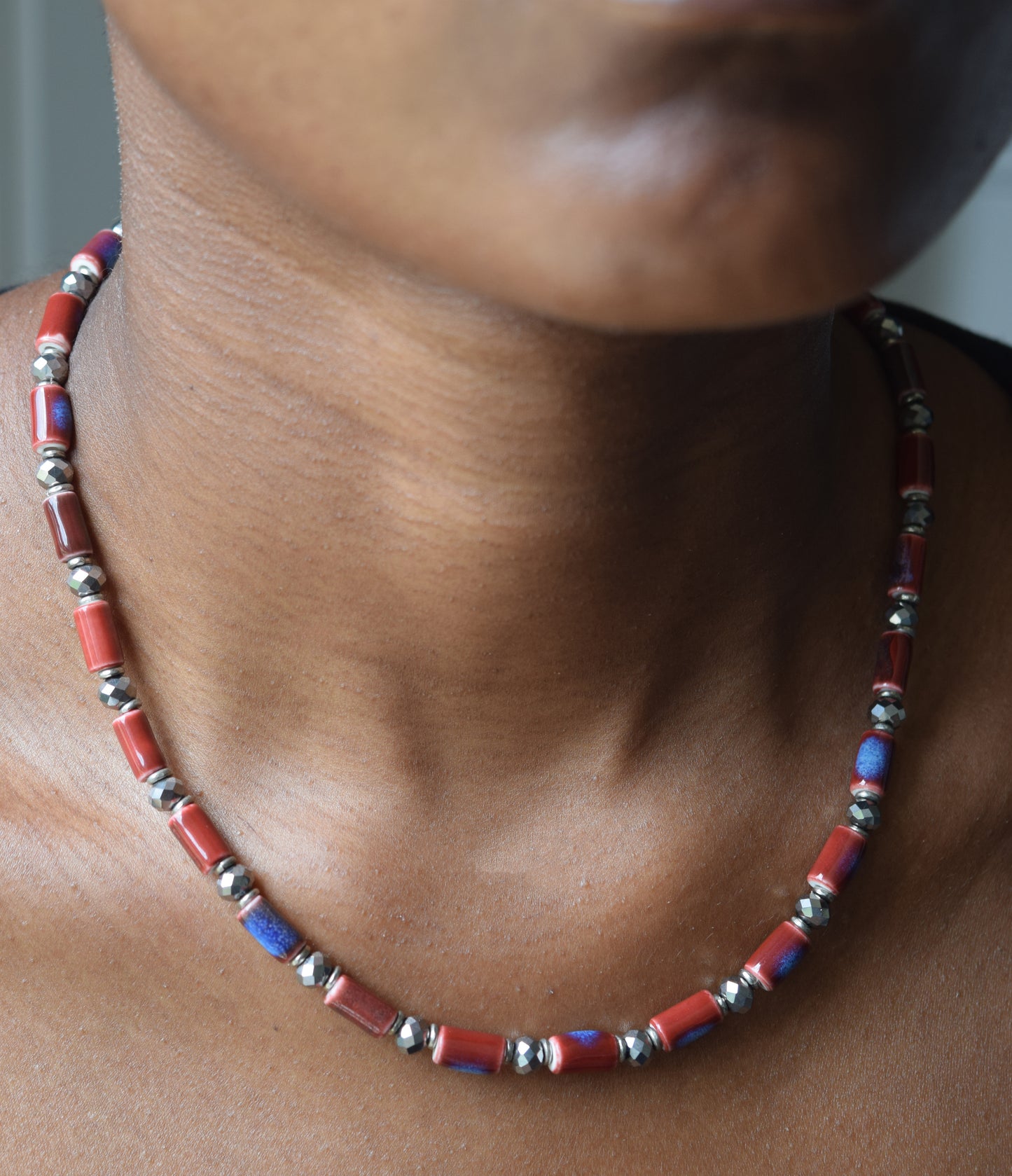 Teresa Necklace