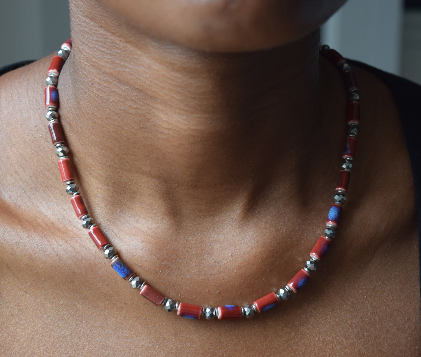 Teresa Necklace