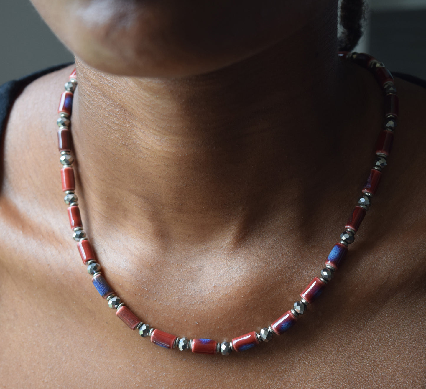 Teresa Necklace