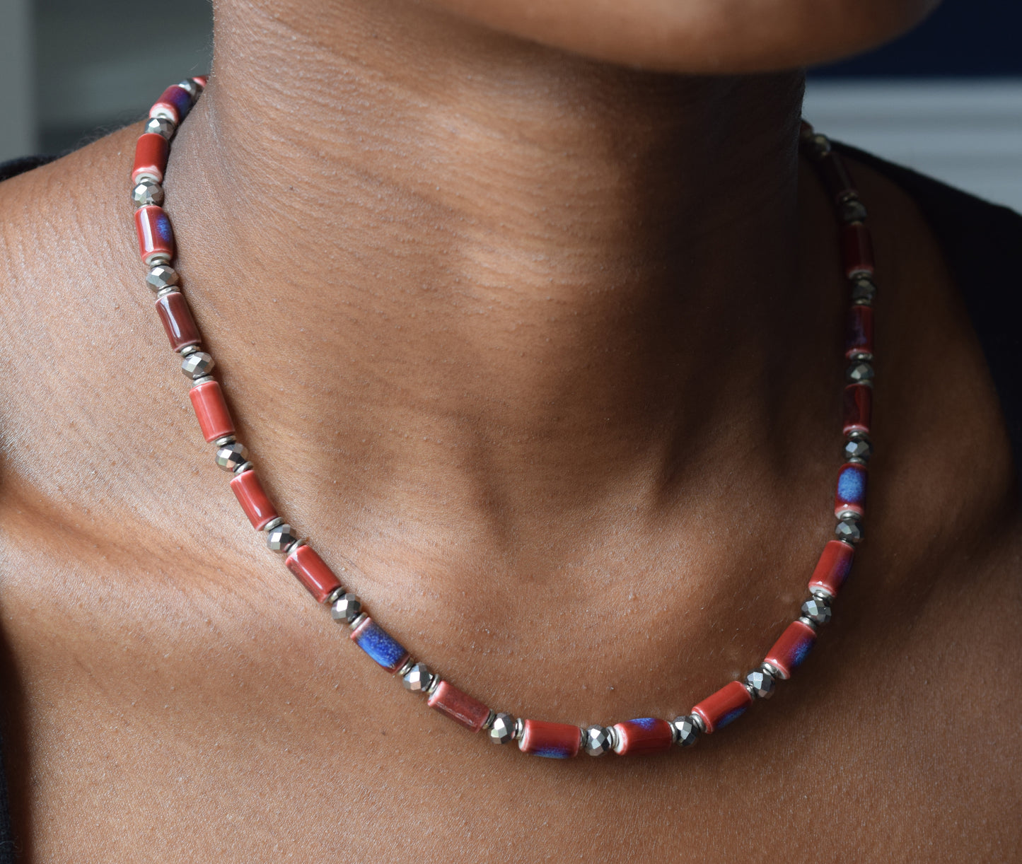 Teresa Necklace