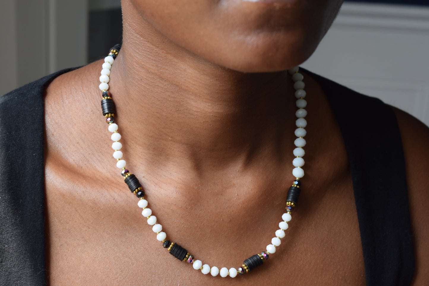 Sasha Necklace
