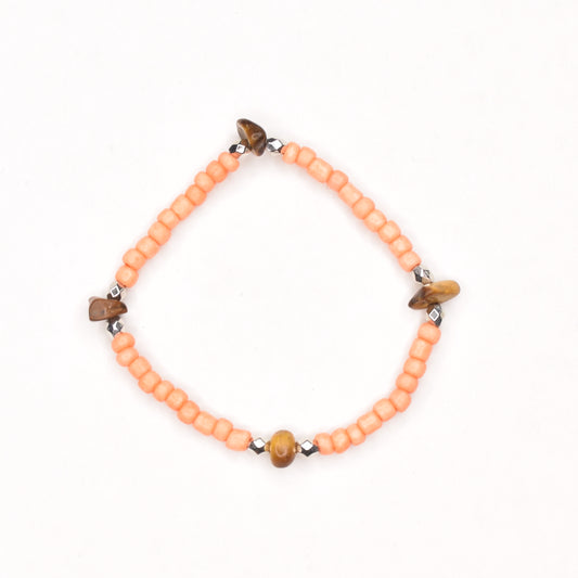 Creamsicle Dreams (Single) Bracelet