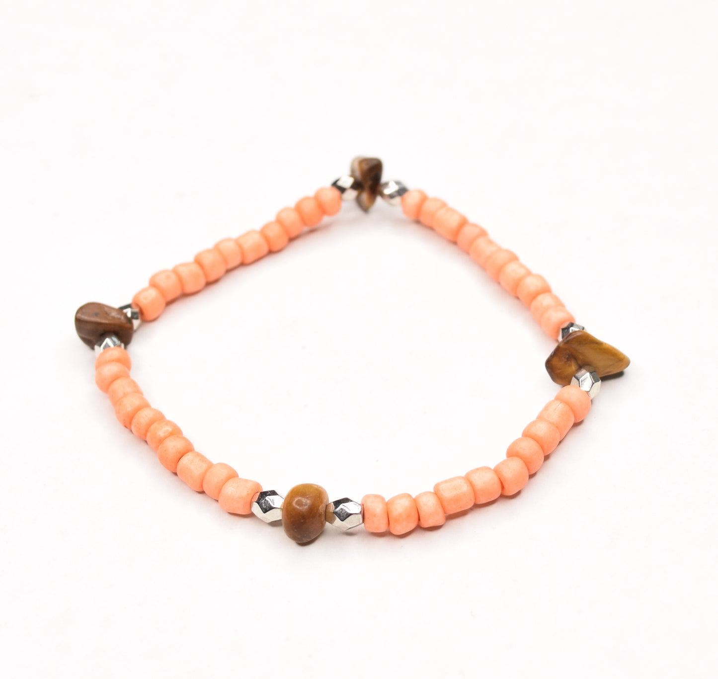 Creamsicle Dreams (Single) Bracelet