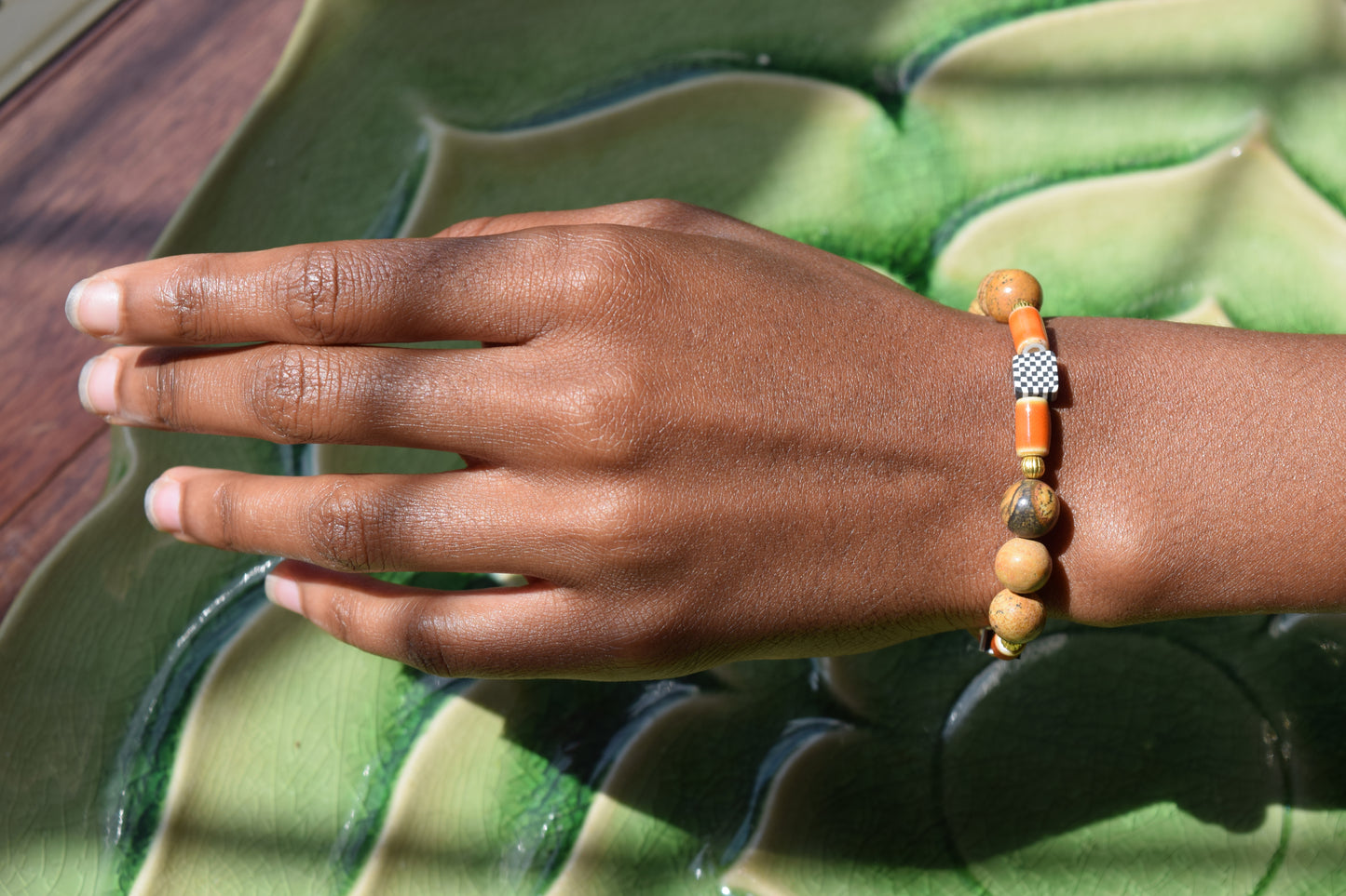 Ambiance Bracelet