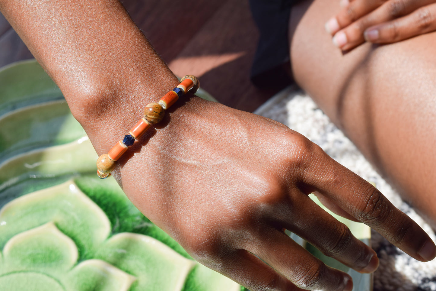 Pietra Bracelet