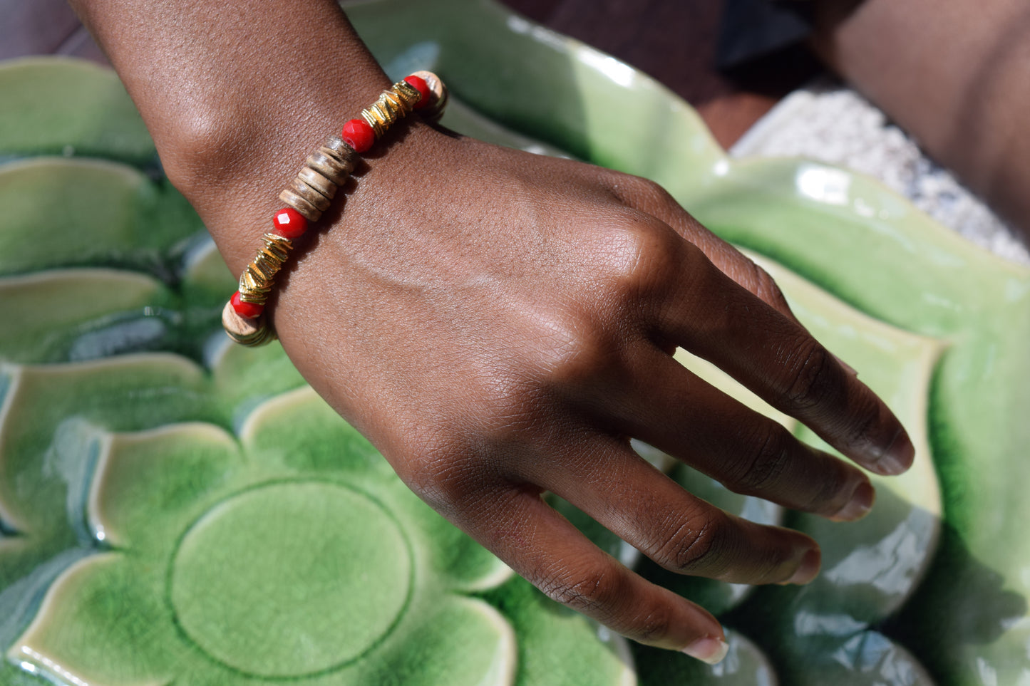 Arielle Bracelet