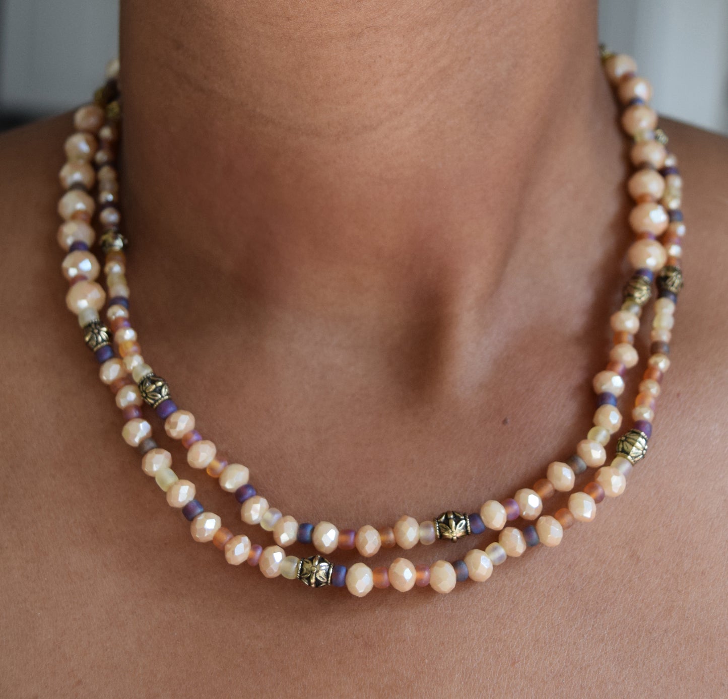 Magdalena Necklace