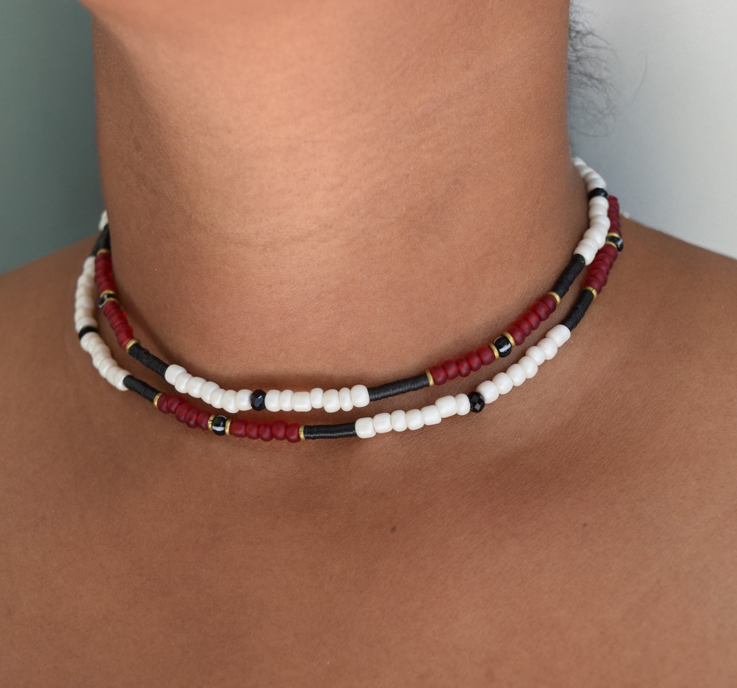 Soraya Necklace