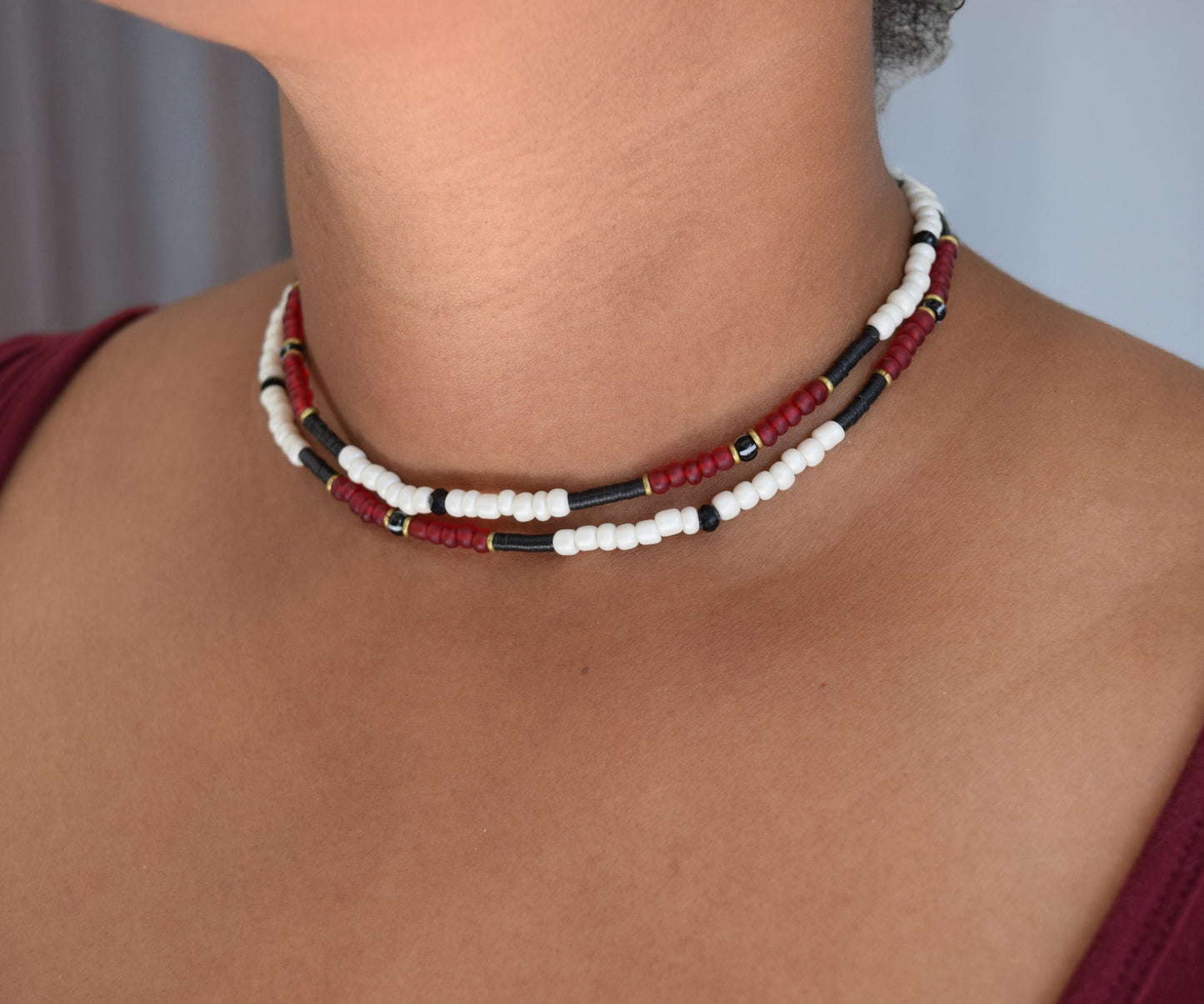 Soraya Necklace