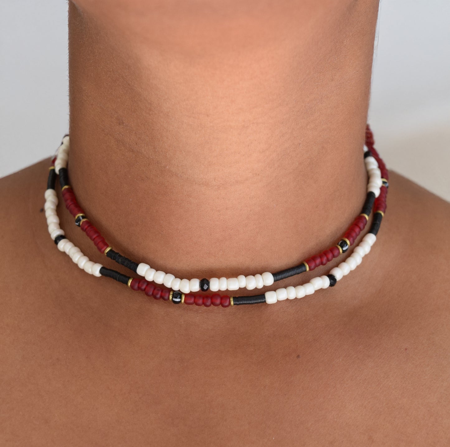 Soraya Necklace