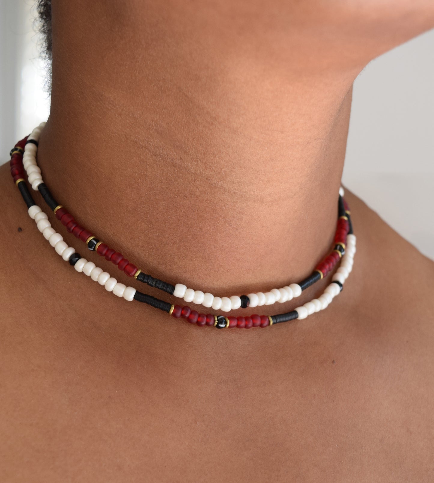 Soraya Necklace