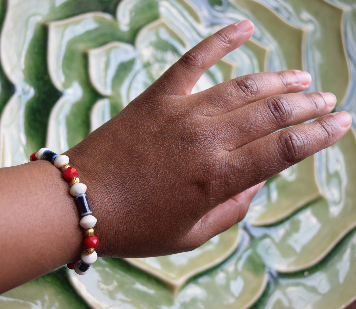 Heritage Bracelet