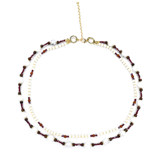 Jacqueline Necklace