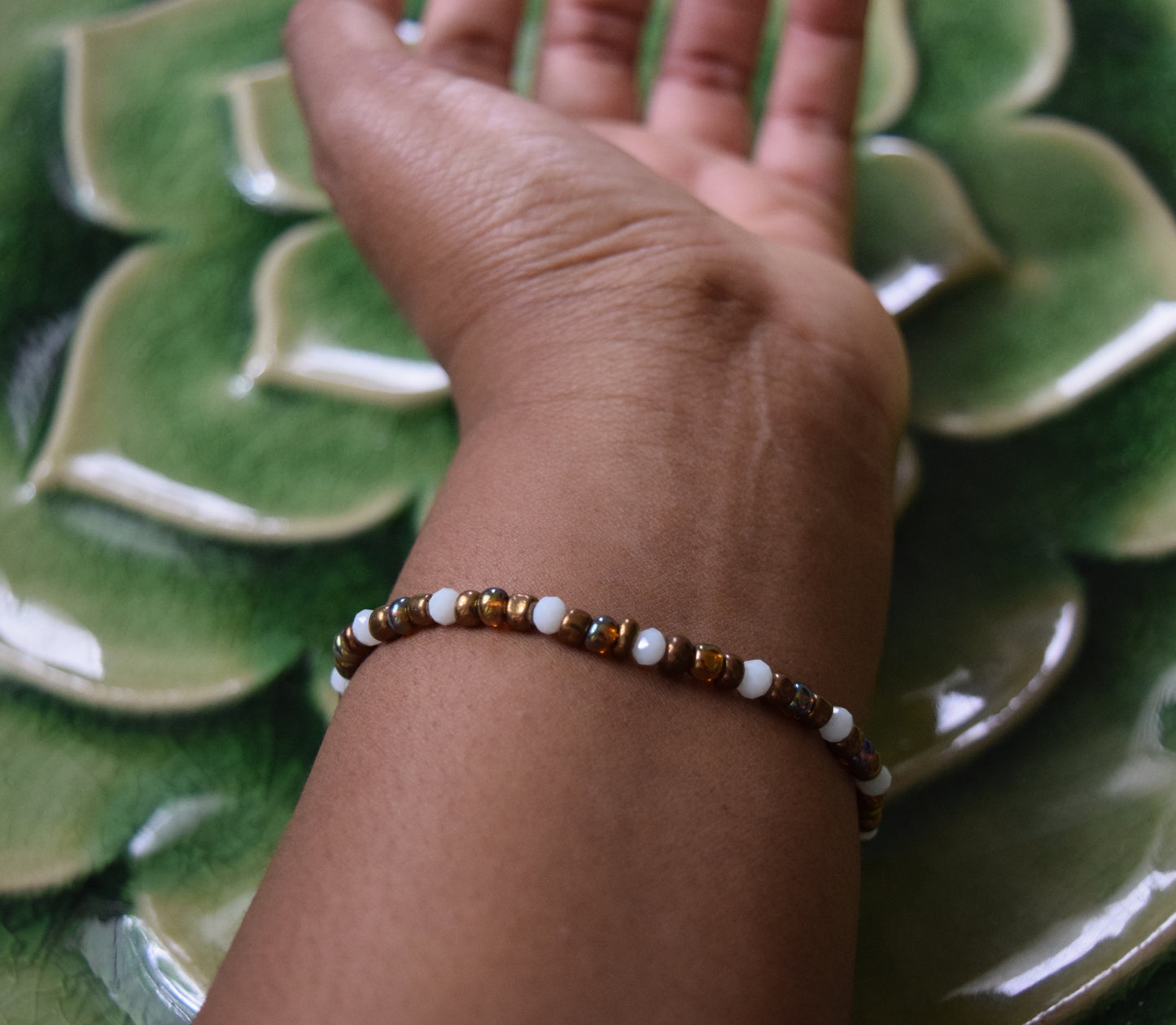 Brandy Bracelet