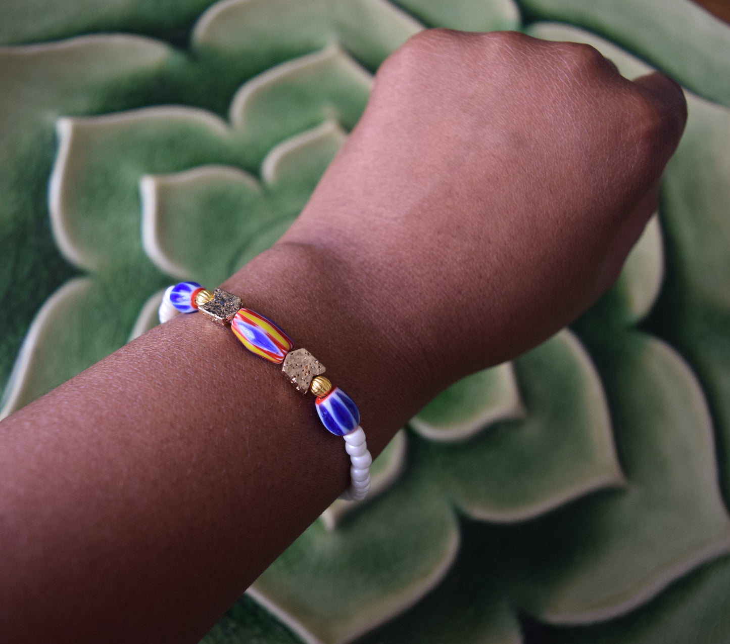 Rara Series 3 Bracelet