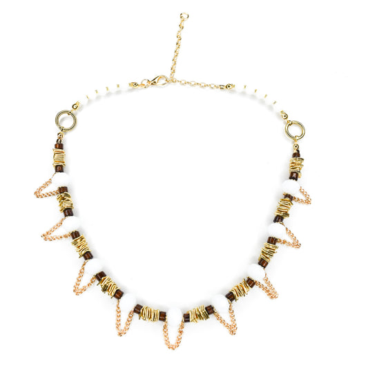 Sydney Necklace