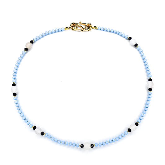 Mariya Necklace