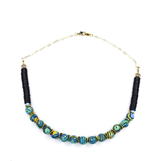 Amani Necklace