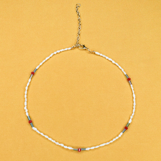 Mode Necklace