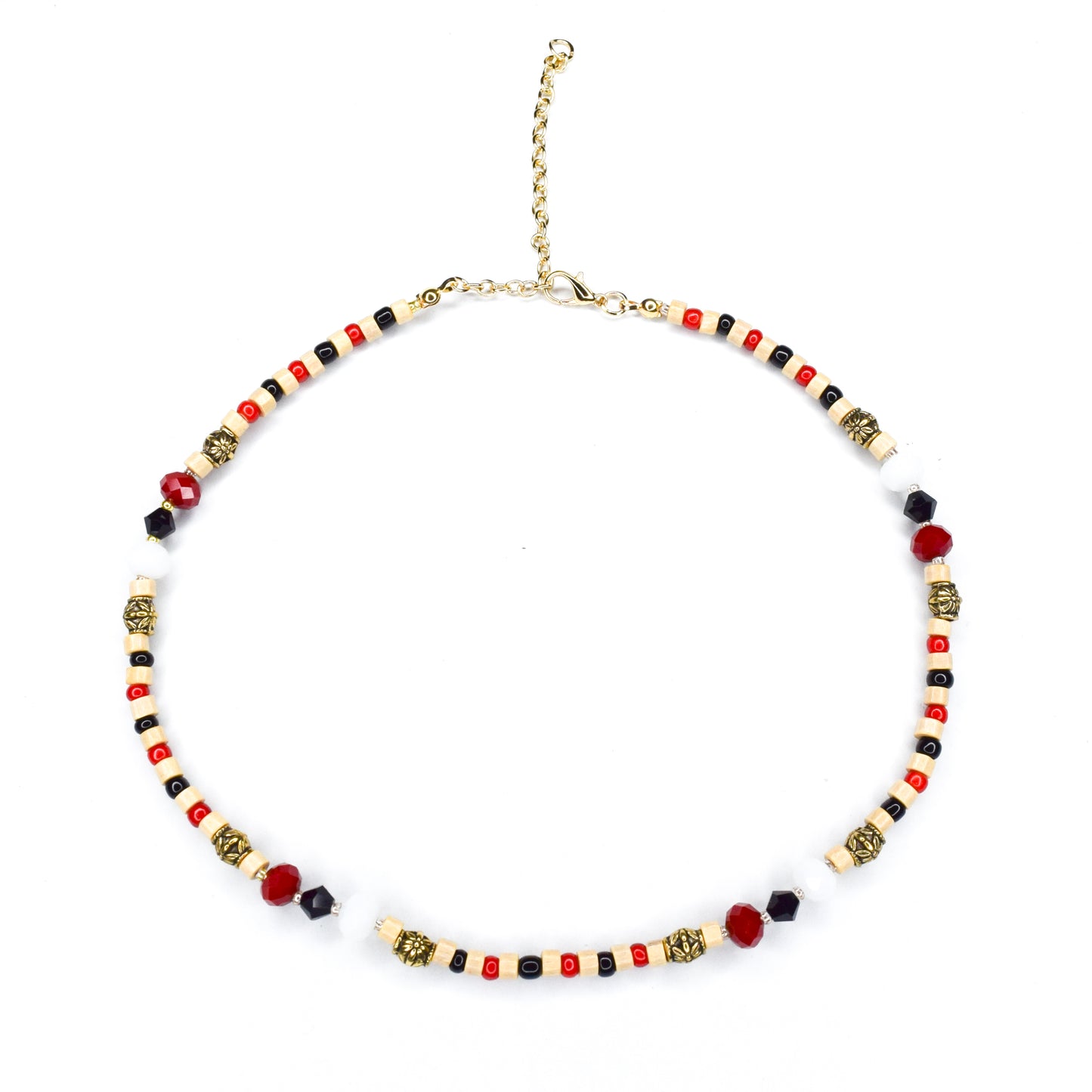 Winifred Necklace