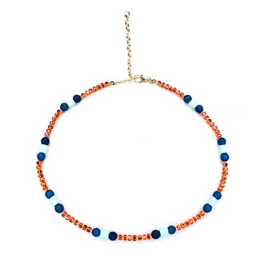Melodie Necklace