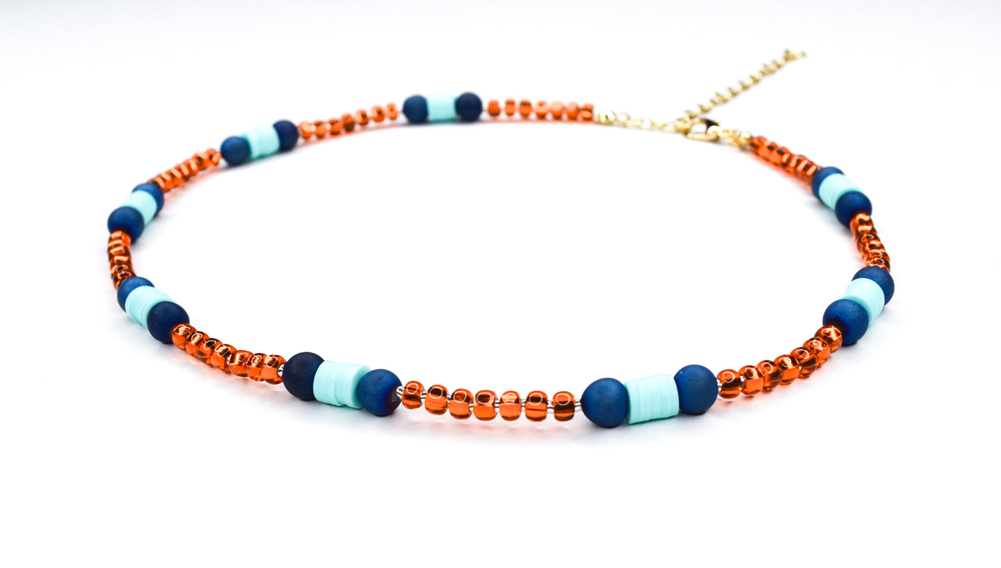 Melodie Necklace