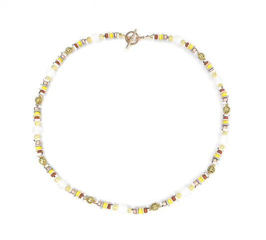 Deja Necklace