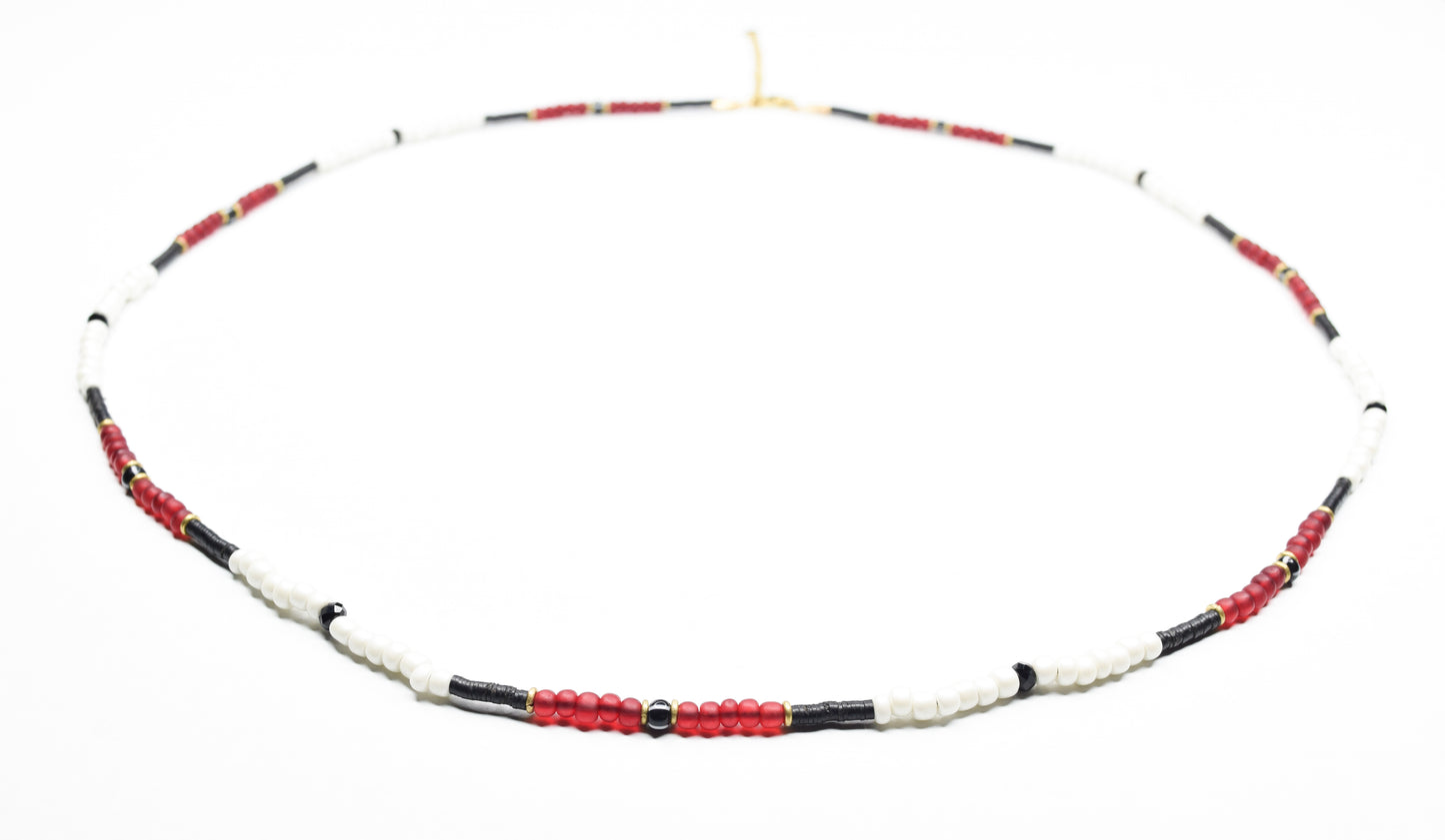 Soraya Necklace