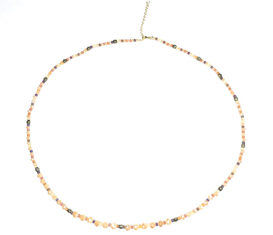 Magdalena Necklace