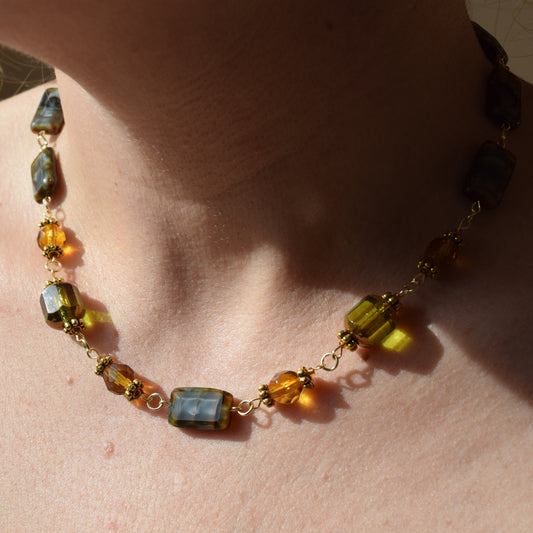 Emeria Necklace
