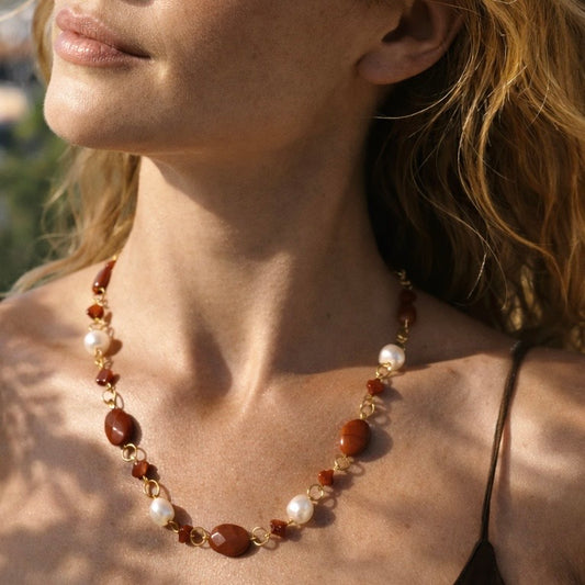 Mariette Necklace