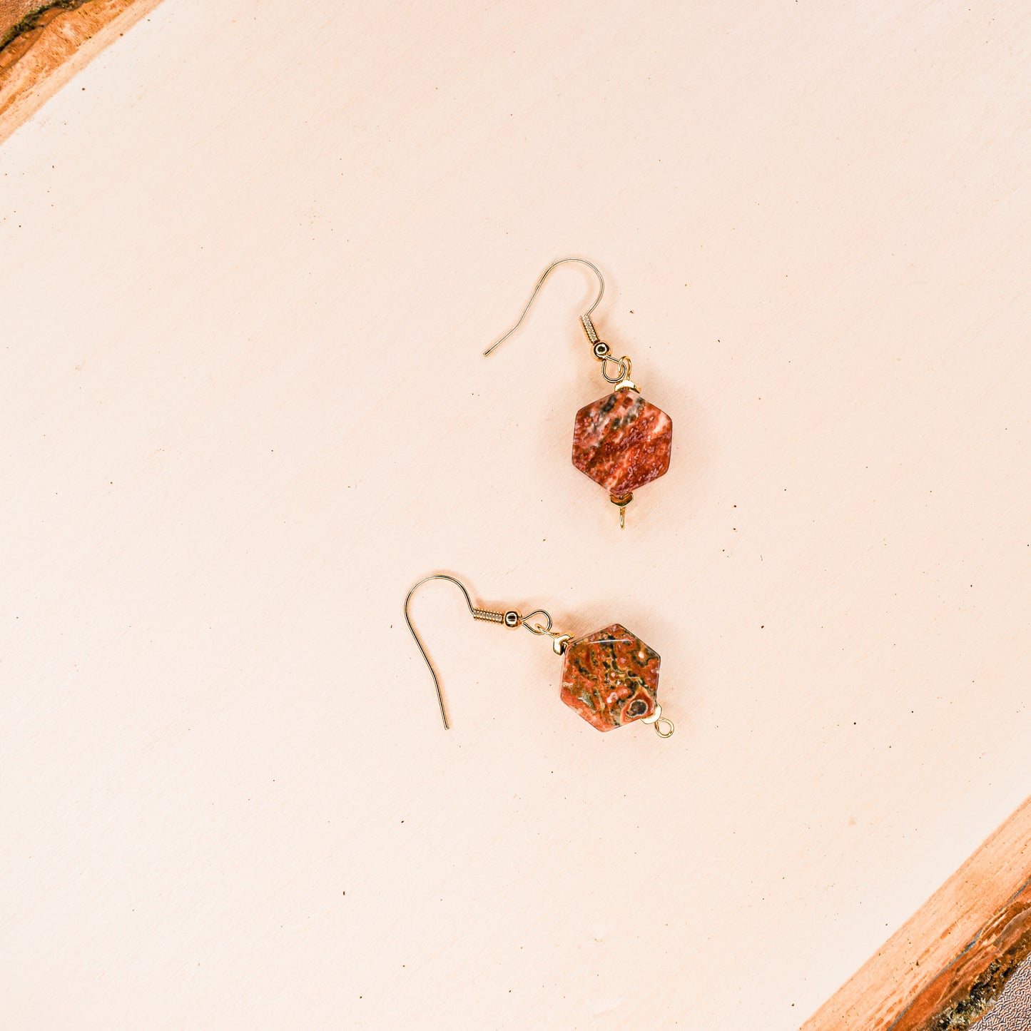 Eleri Earrings