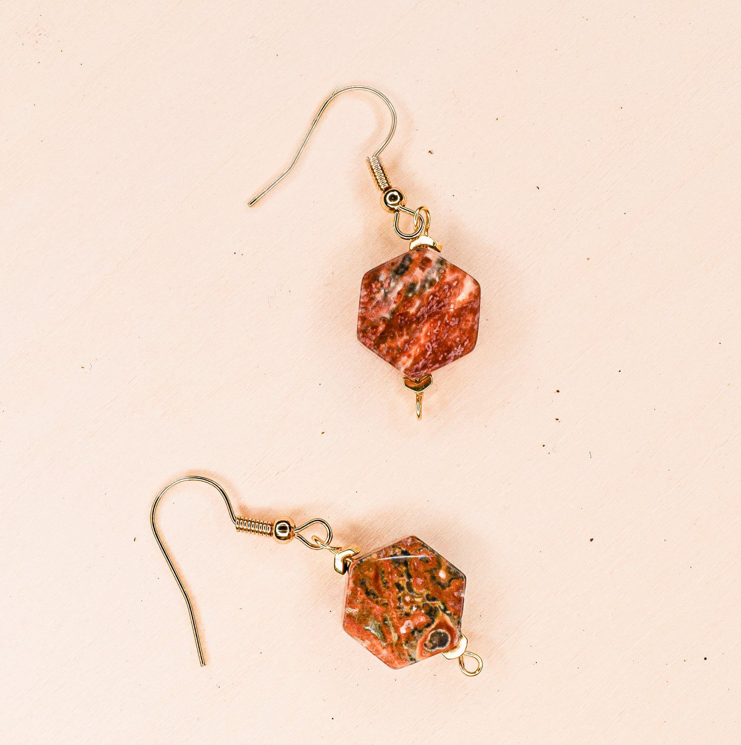Eleri Earrings