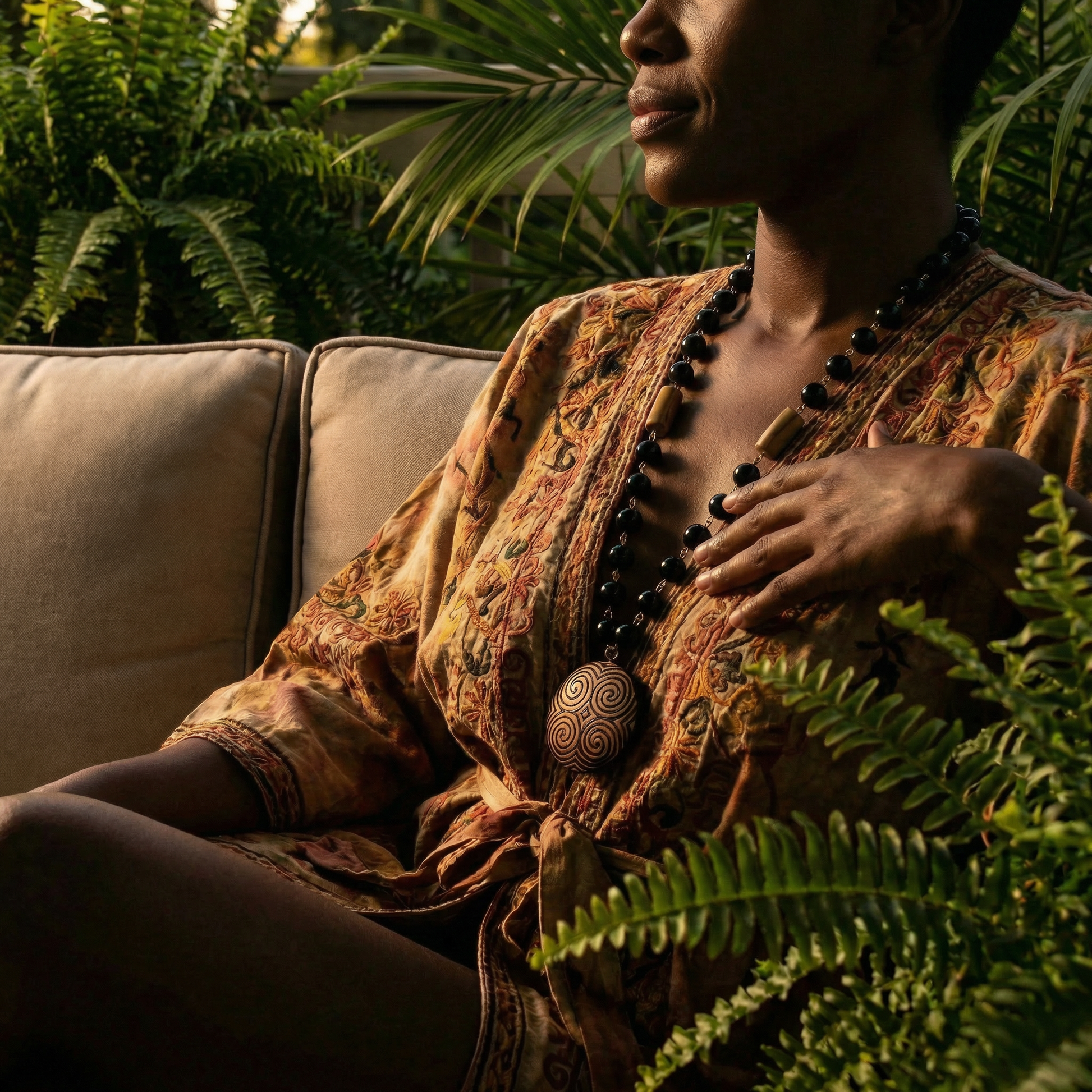 ELVIRE_BLACKONYX_JASPER_WOODENNECKLACEBYAYITICHERIE-9