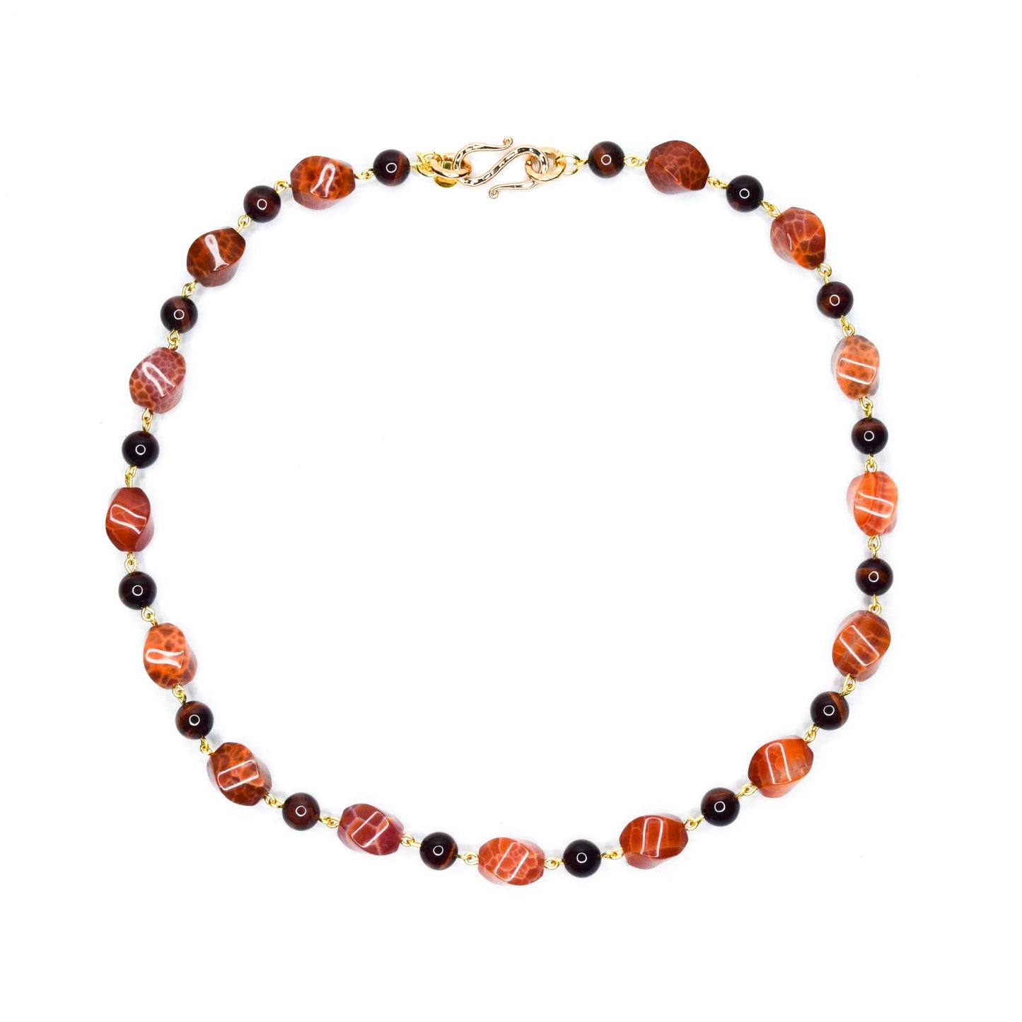 ENOCHFIREAGATE_REDTIGERSEYENECKLACEBYAYITICHERIE
