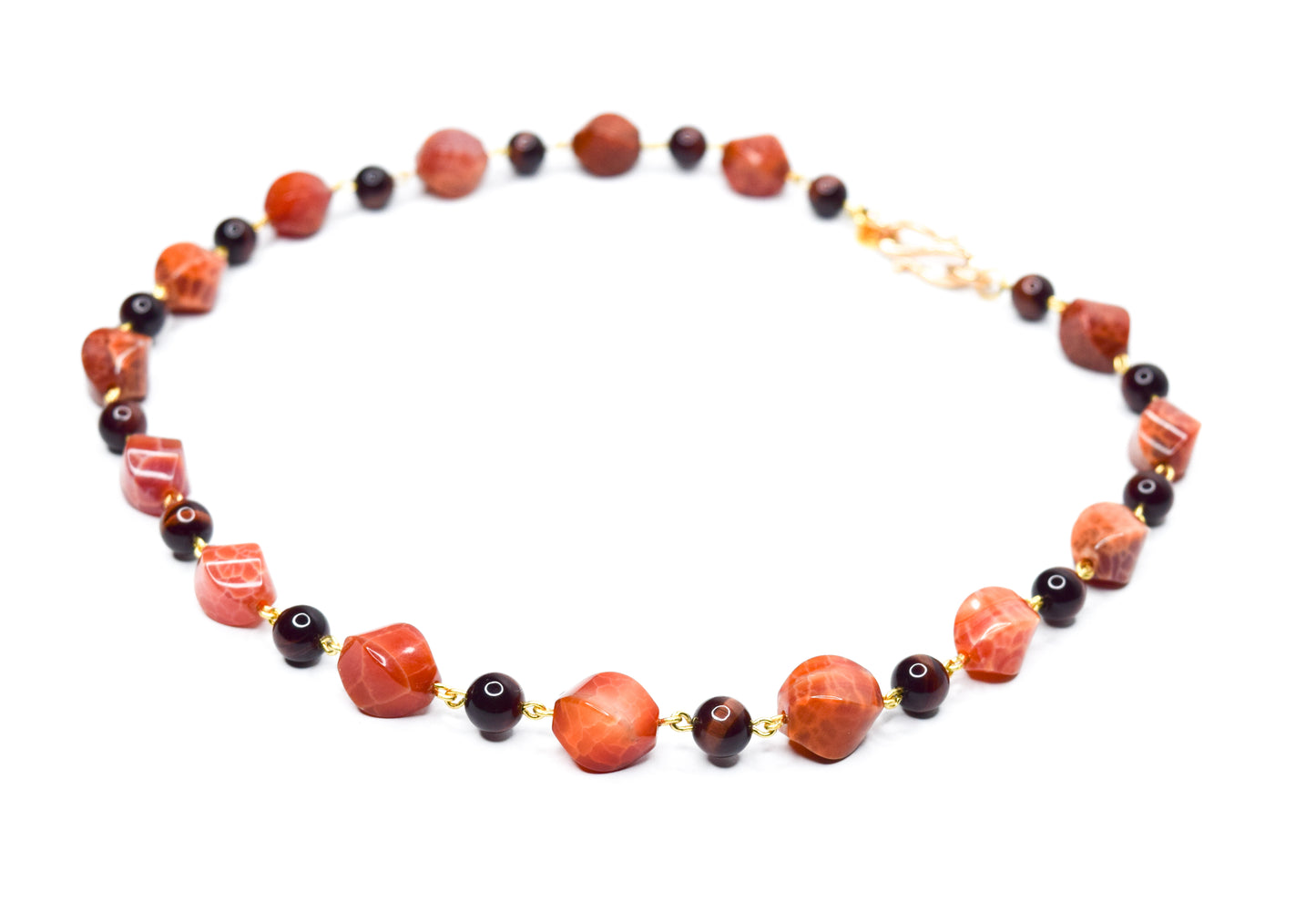 ENOCHFIREAGATE_REDTIGERSEYENECKLACEBYAYITICHERIE