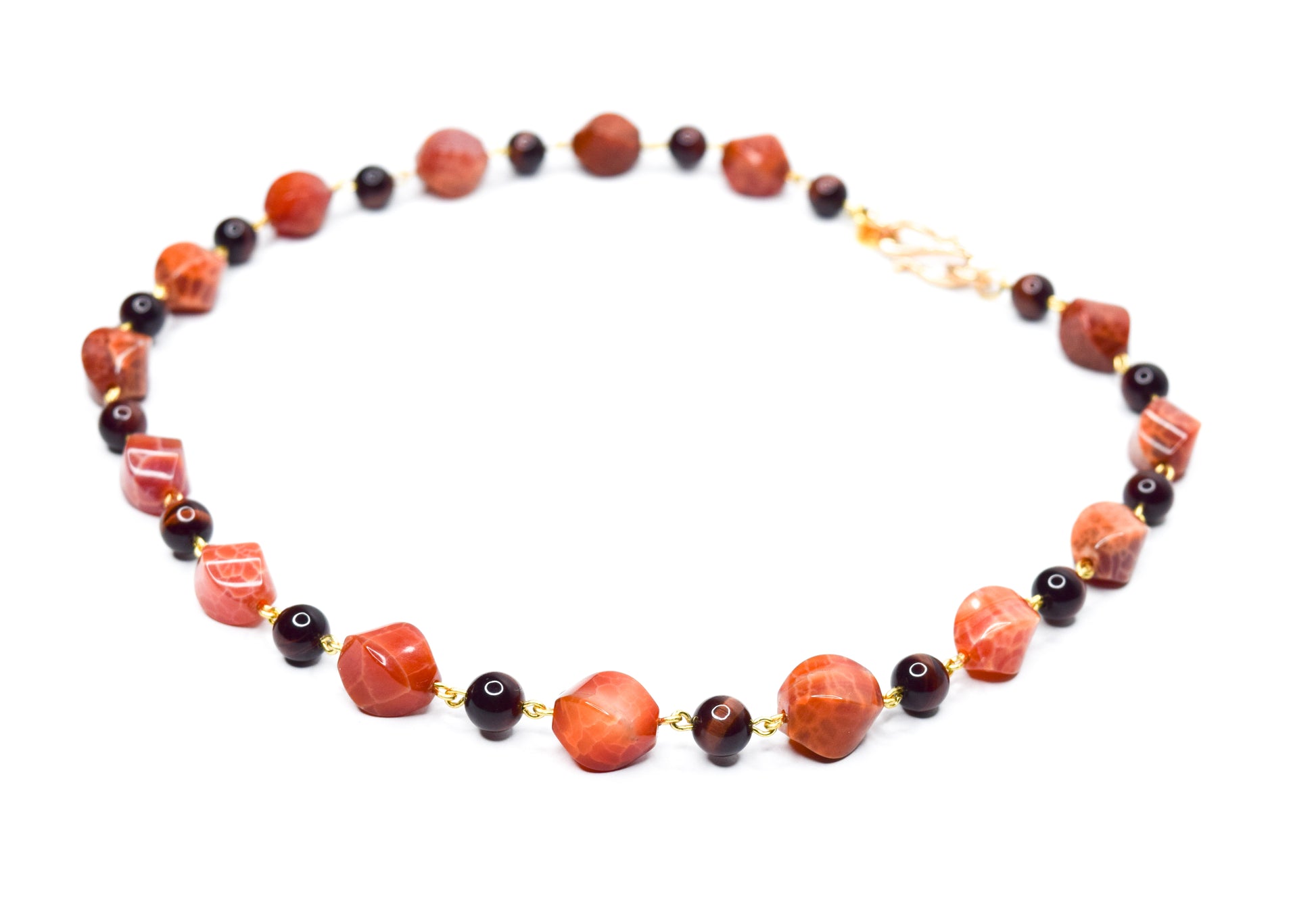 ENOCHFIREAGATE_REDTIGERSEYENECKLACEBYAYITICHERIE