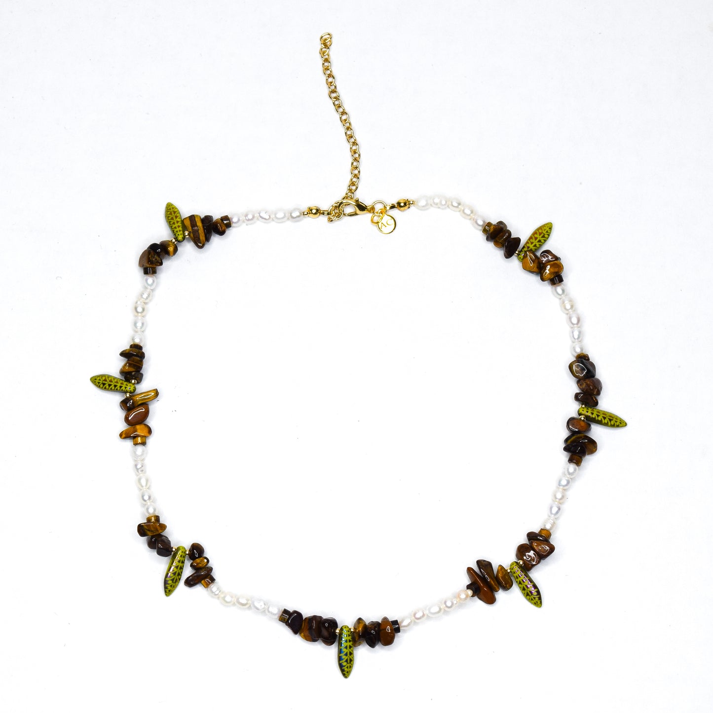 Ermira Necklace