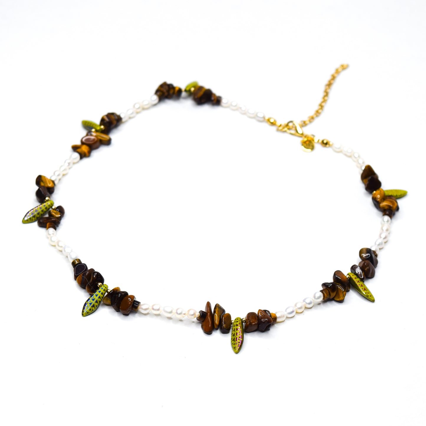 Ermira Necklace