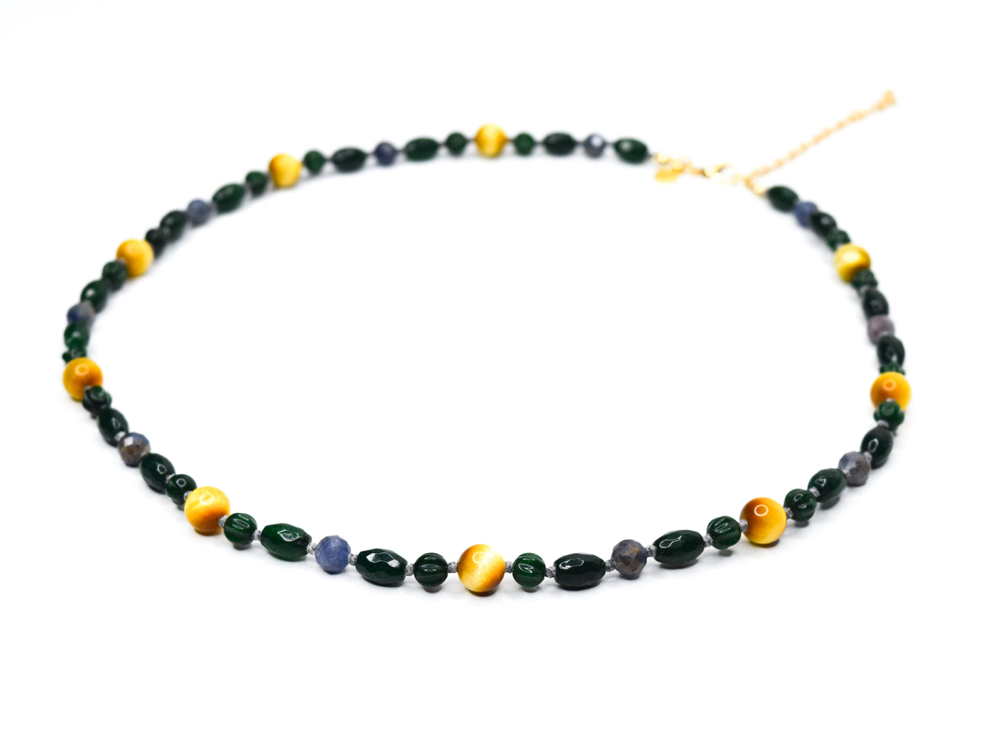 ESTETIGERSEYE_SAPPHIRE_JADENECKLACEBYAYITICHERIE