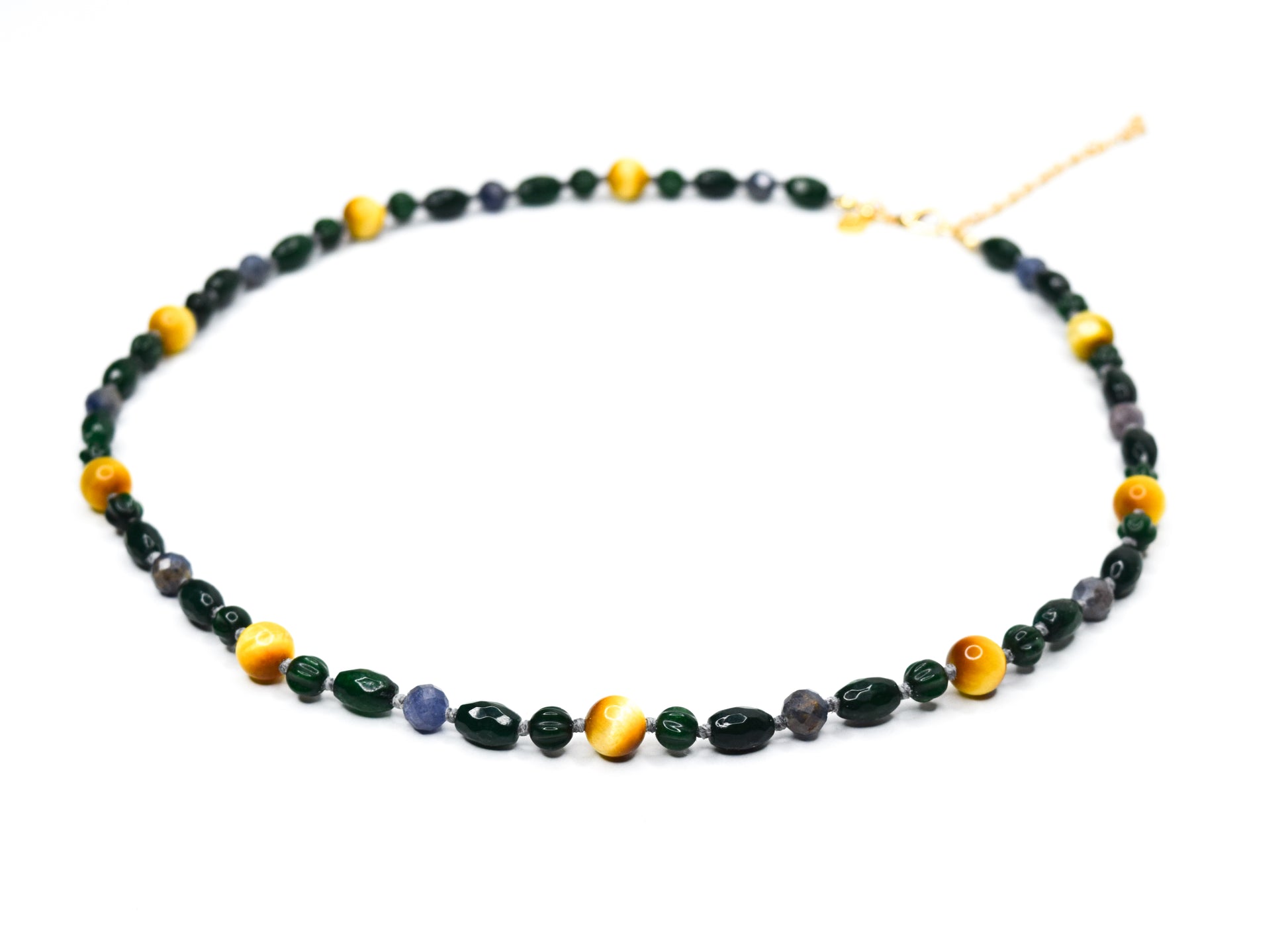 ESTETIGERSEYE_SAPPHIRE_JADENECKLACEBYAYITICHERIE